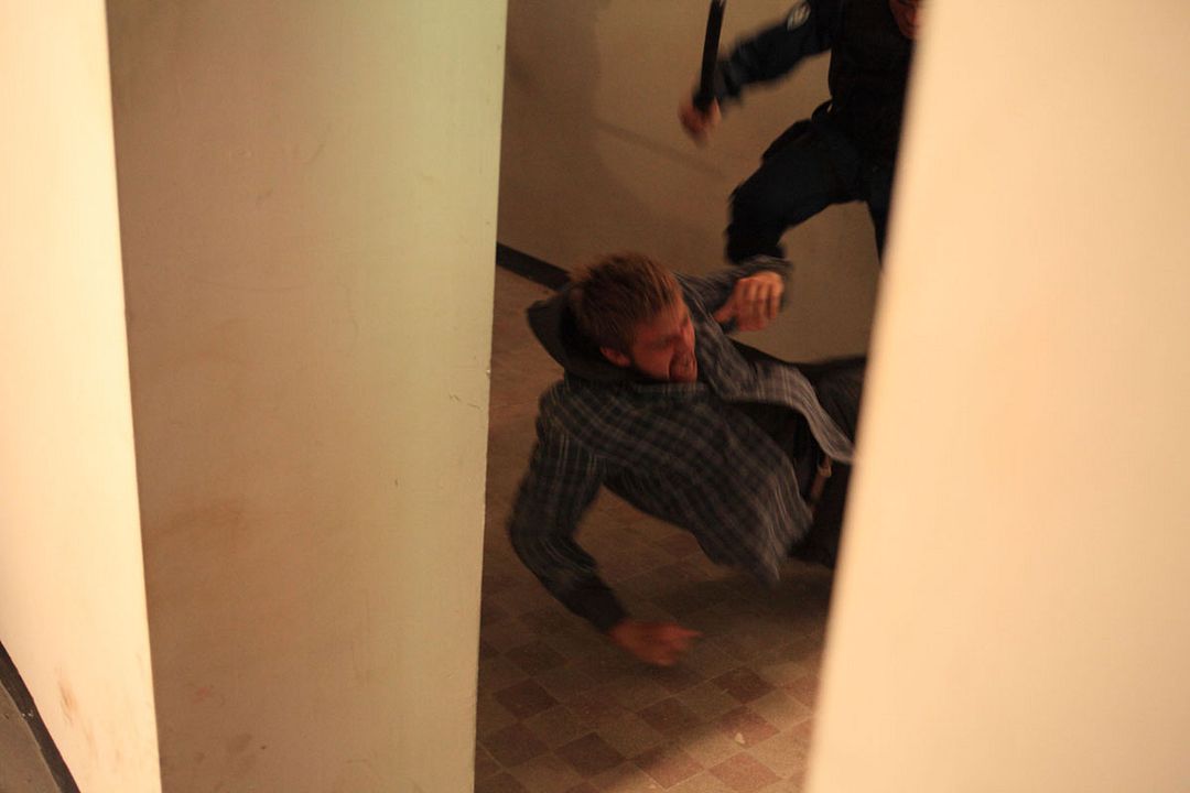 Diaz - Don't Clean Up This Blood : Bild