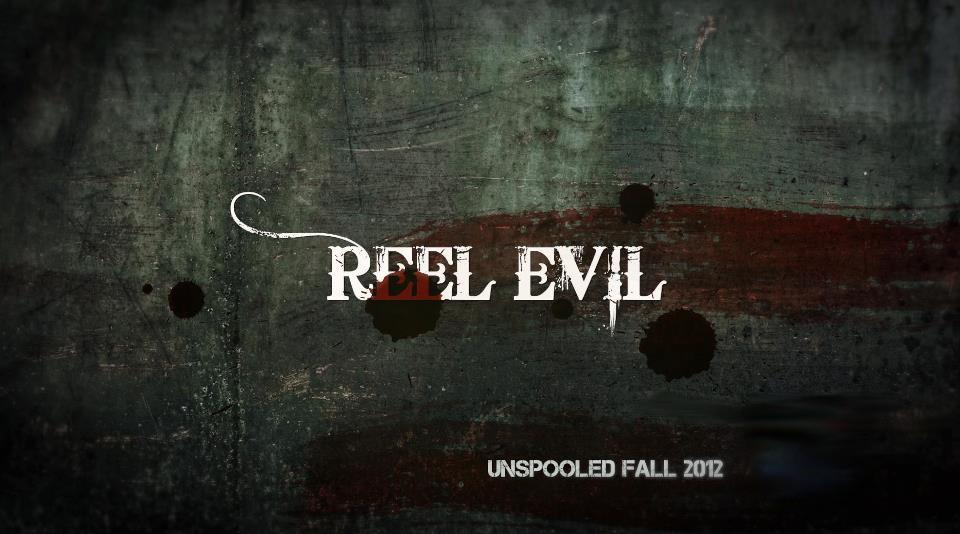 Reel Evil : Bild