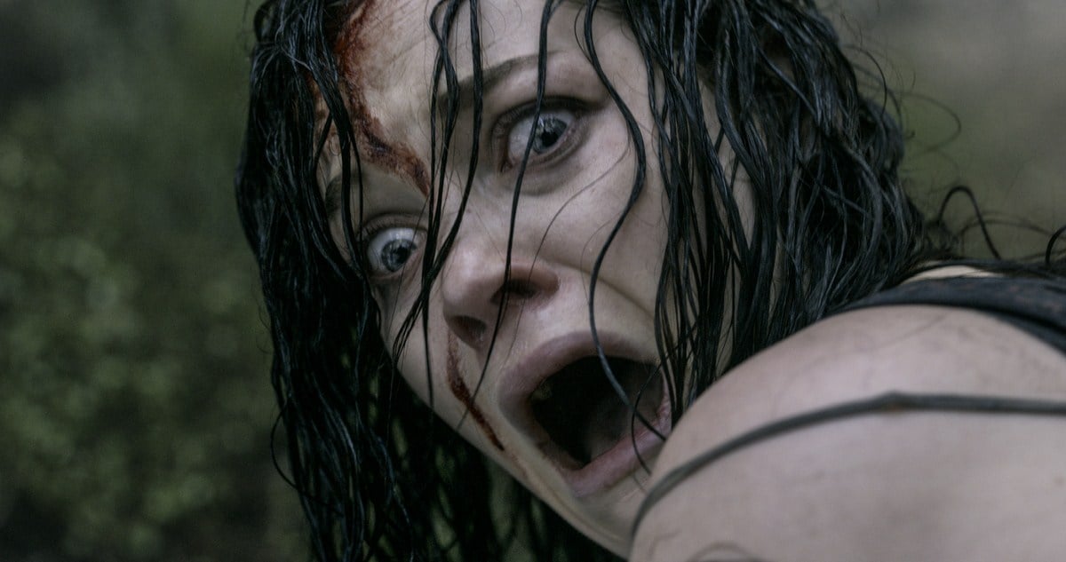 Evil Dead : Bild Jane Levy