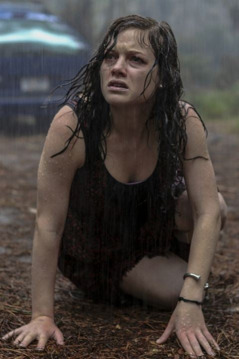 Evil Dead : Bild Jane Levy