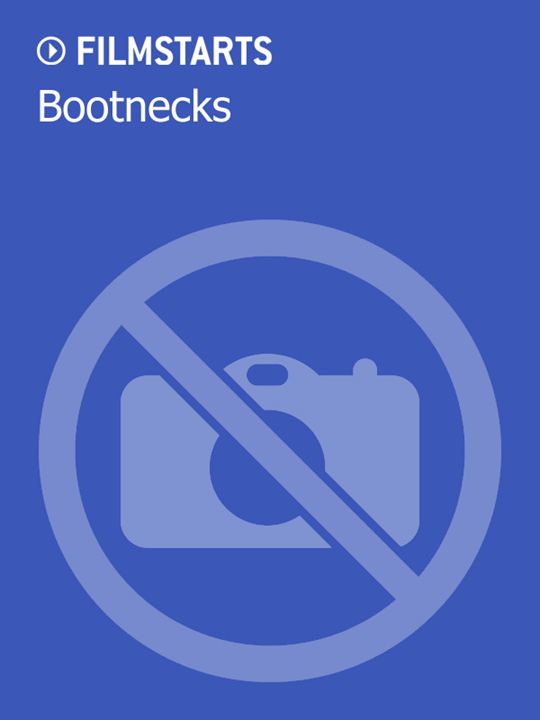 Bootnecks : Kinoposter