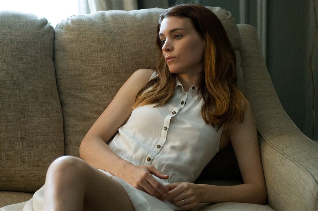 Side Effects : Bild Rooney Mara