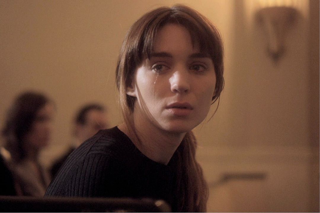 Side Effects : Bild Rooney Mara