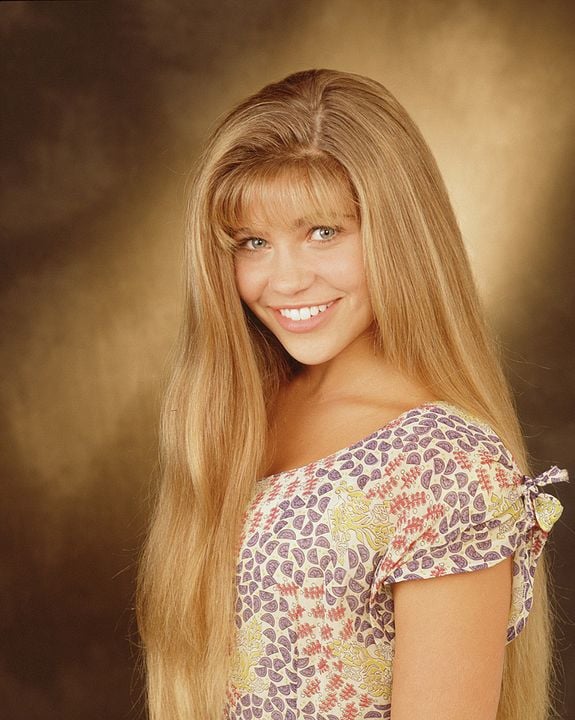 Bild Danielle Fishel