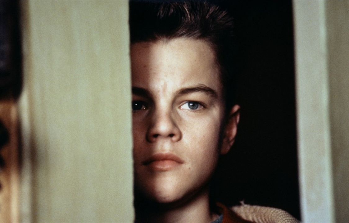 This Boy's Life - Die Geschichte einer Jugend : Bild Leonardo DiCaprio