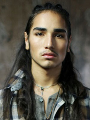 Kinoposter Willy Cartier