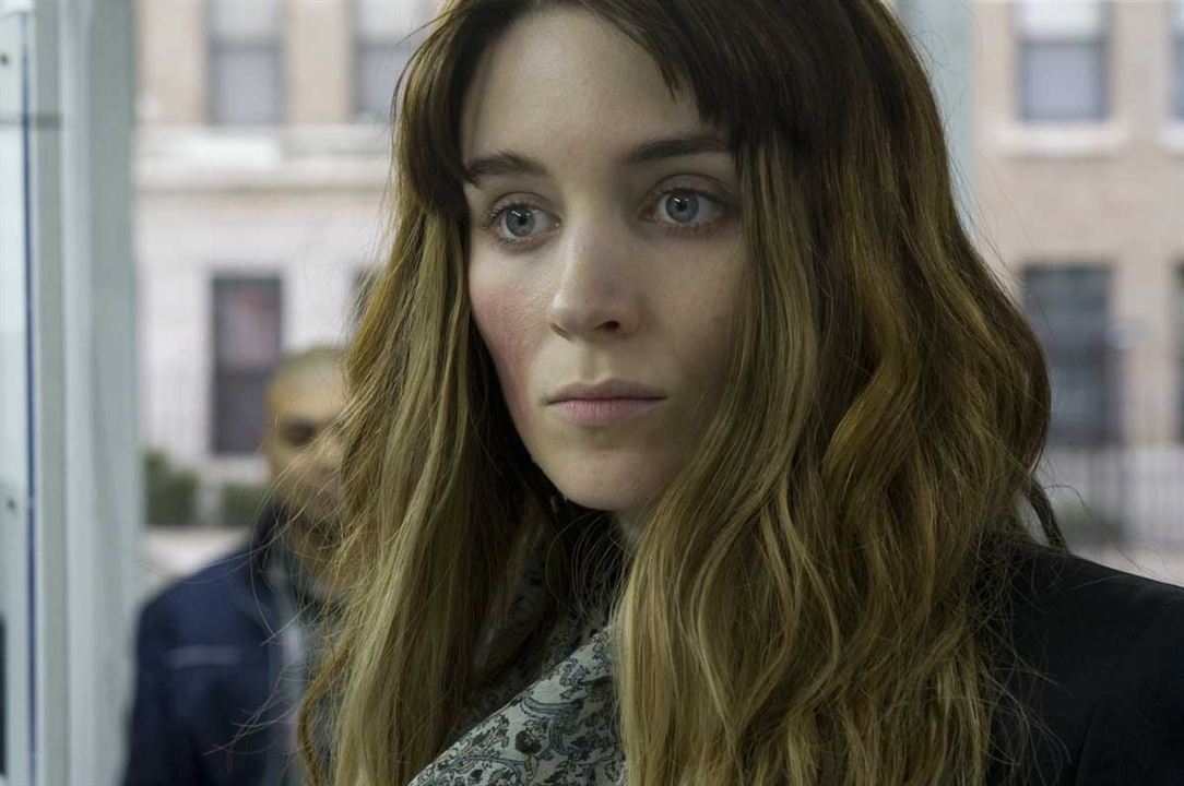 Side Effects : Bild Rooney Mara