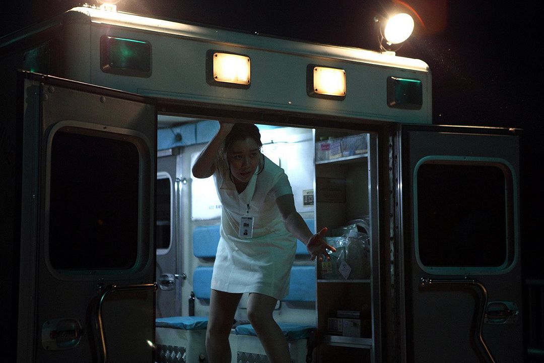 Horror Stories : Bild