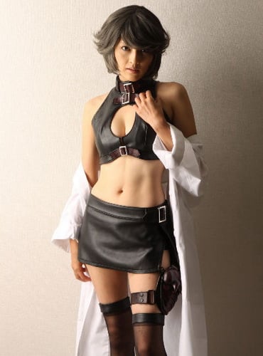 Parasite Doctor Suzune: Genesis : Bild