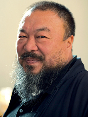 Kinoposter Ai Weiwei