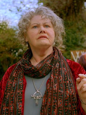 Kinoposter Annette Badland