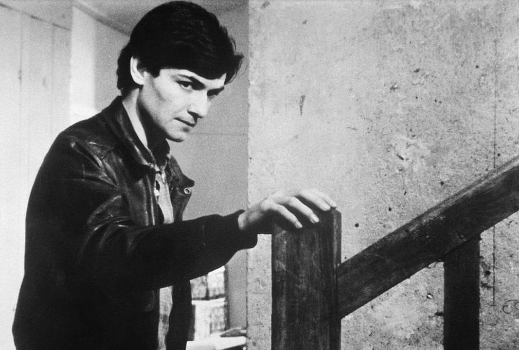 Zum Beispiel Balthasar : Bild