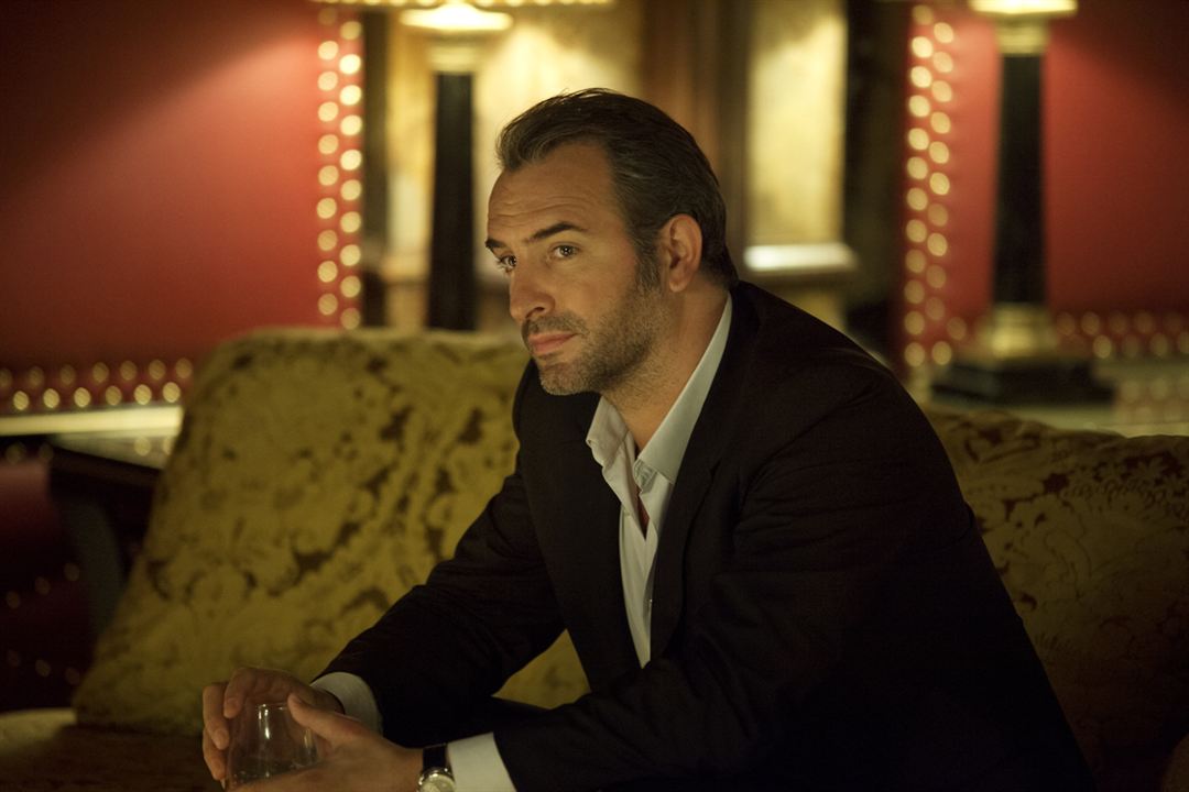 Die Möbius-Affäre : Bild Jean Dujardin