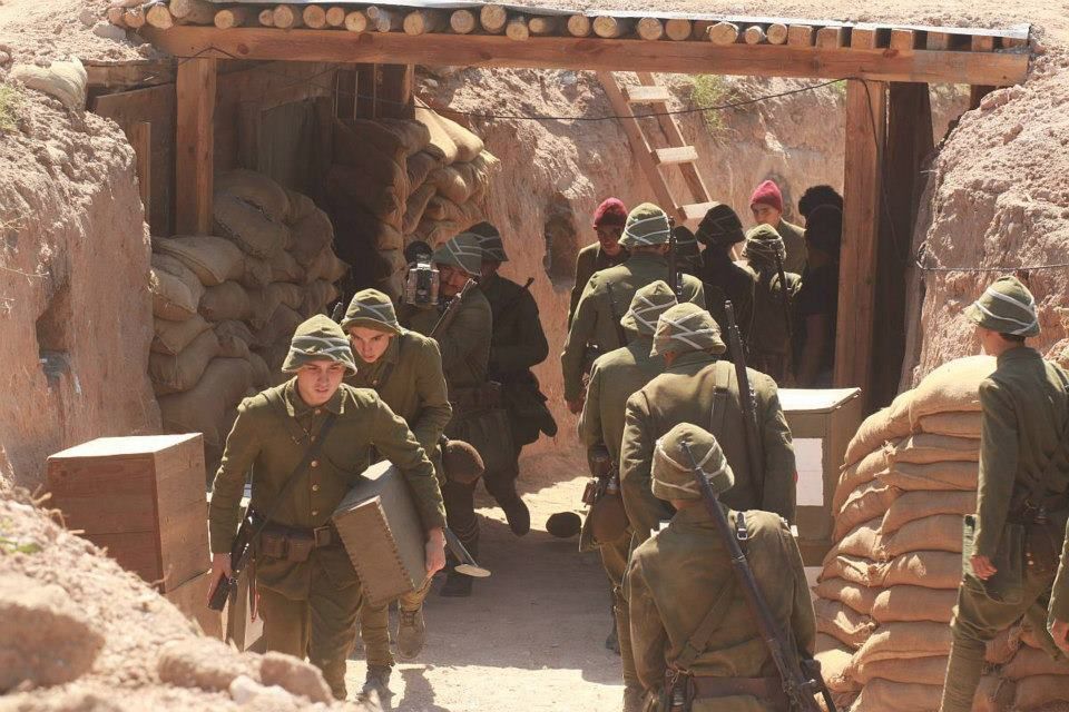 Canakkale - Der unbesiegbare Widerstand : Bild