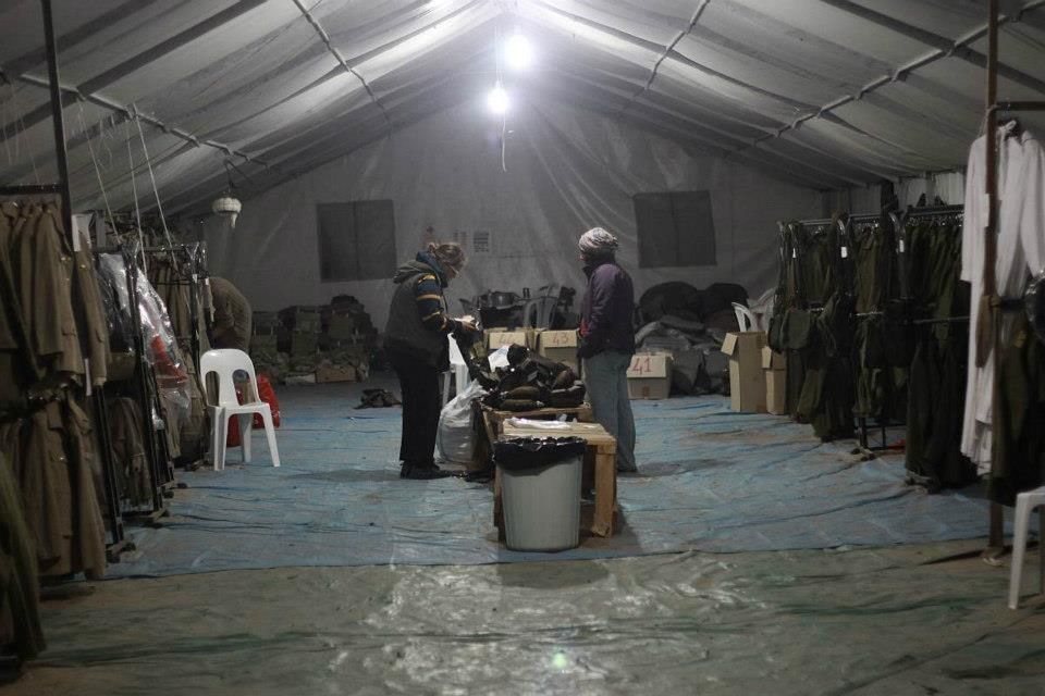 Canakkale - Der unbesiegbare Widerstand : Bild