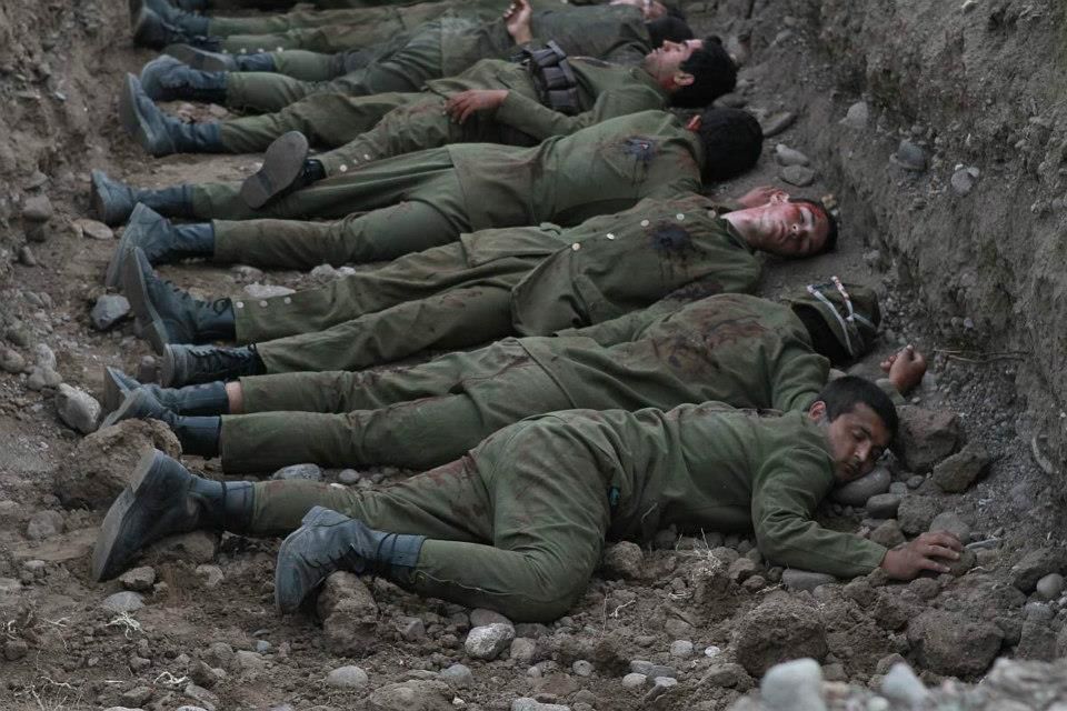 Canakkale - Der unbesiegbare Widerstand : Bild