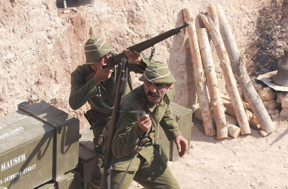 Canakkale - Der unbesiegbare Widerstand : Bild