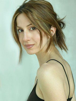 Kinoposter Renee Faia