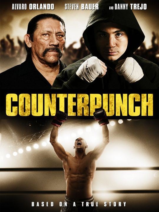 Counterpunch : Kinoposter