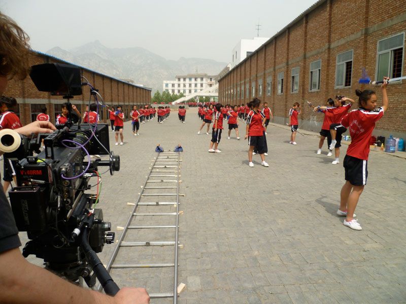 Drachenmädchen : Bild