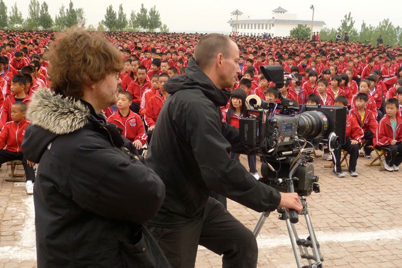 Drachenmädchen : Bild