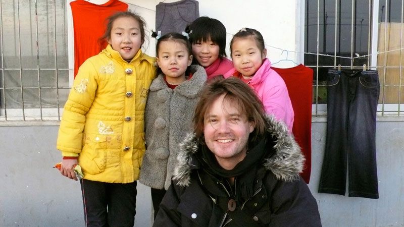 Drachenmädchen : Bild