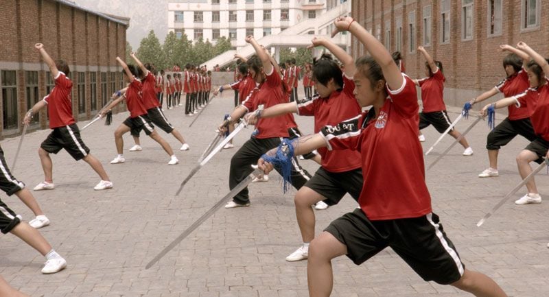 Drachenmädchen : Bild