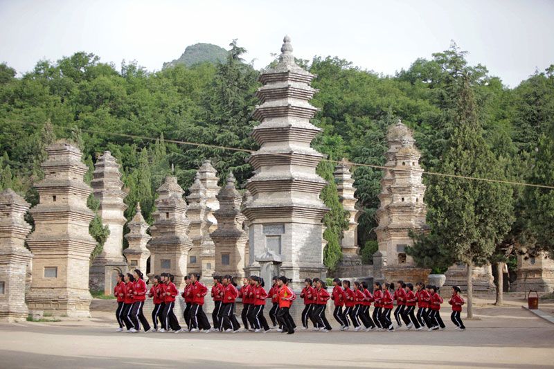 Drachenmädchen : Bild