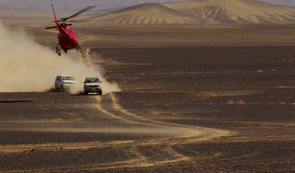 Intersections : Bild