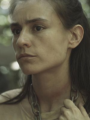 Kinoposter Marcela Mar