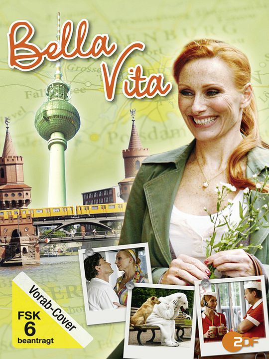 Bella vita (TV) : Kinoposter