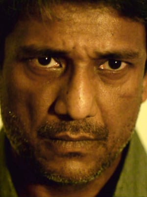 Kinoposter Adil Hussain