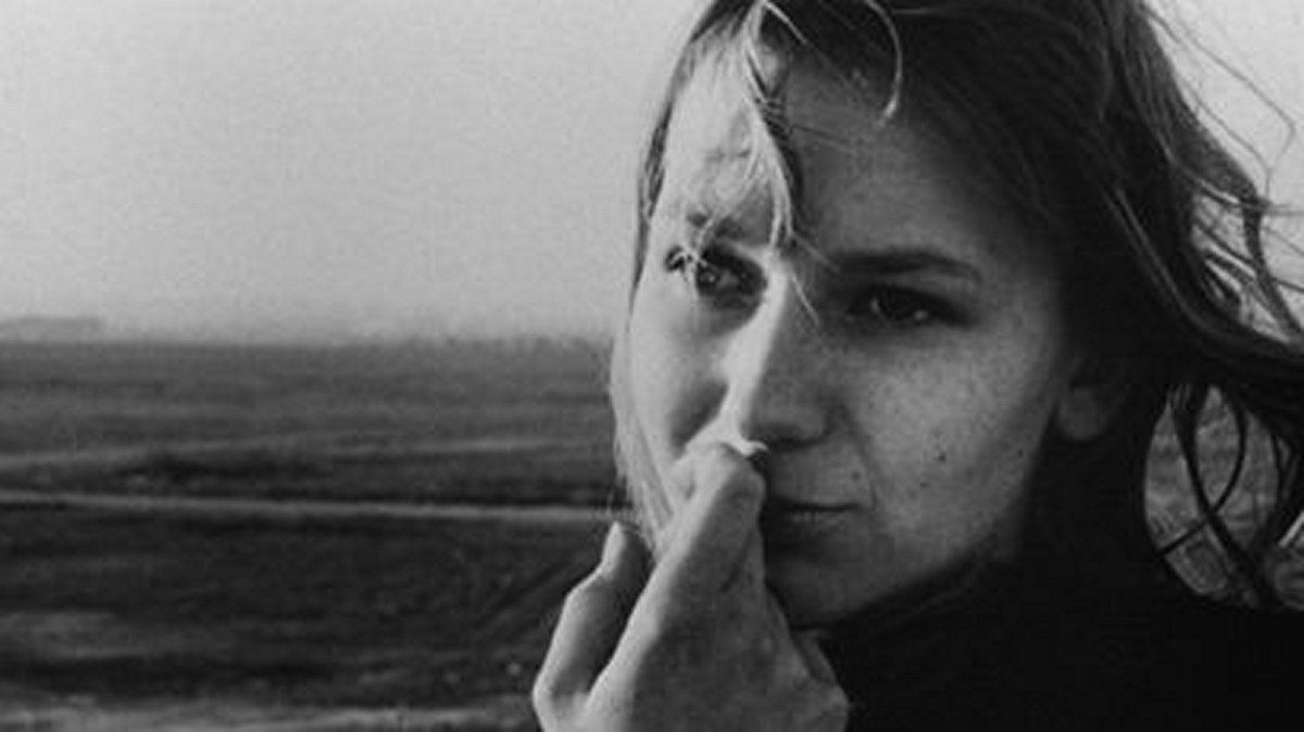 La jetée : Bild