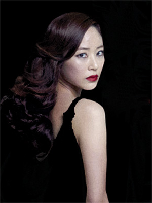 Kinoposter Hyo-jin Kim