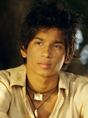 Kinoposter Raj Bhansali