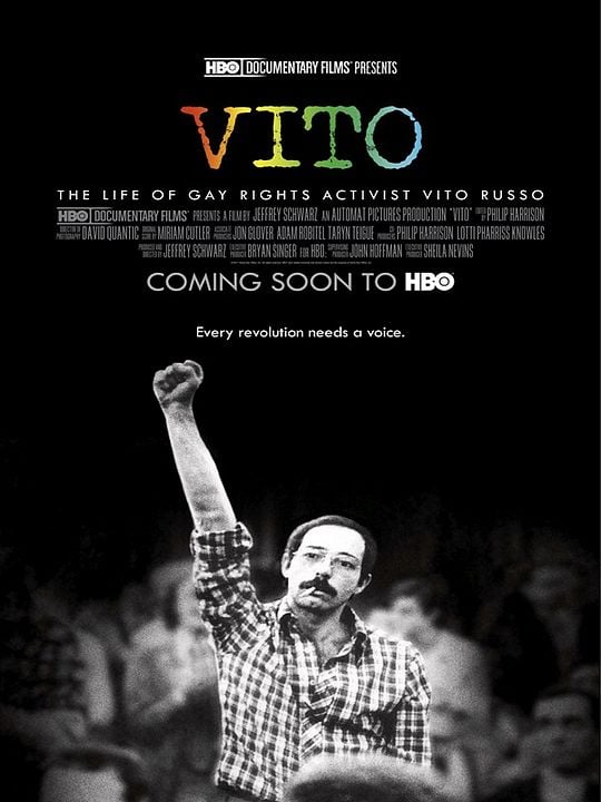 Vito : Kinoposter