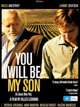 You Will Be My Son : Bild