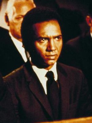 Kinoposter Al Freeman Jr.