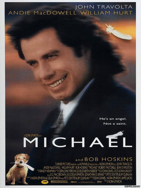 Michael : Kinoposter