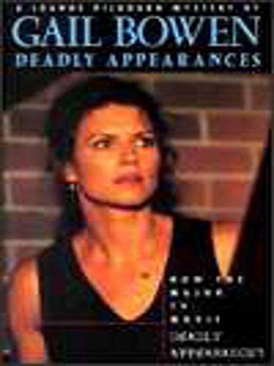 Deadly Appearances : Kinoposter