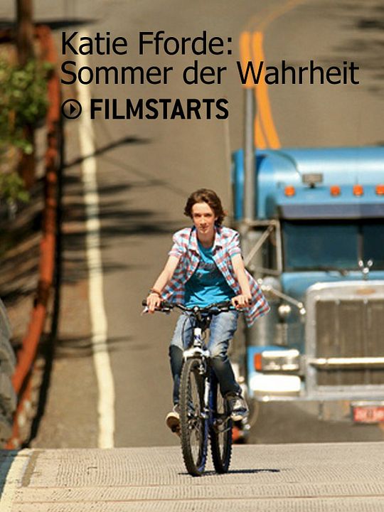 Katie Fforde: Sommer der Wahrheit : Kinoposter