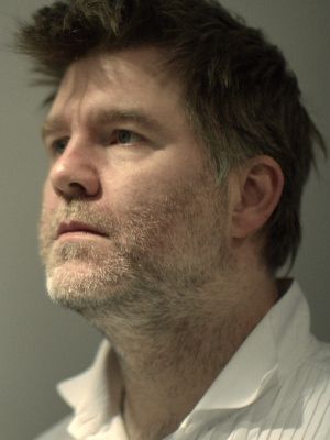 Kinoposter James Murphy