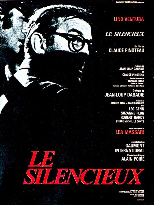 Ich - Die Nummer eins : Kinoposter