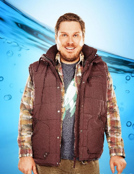 Bild Marc Wootton