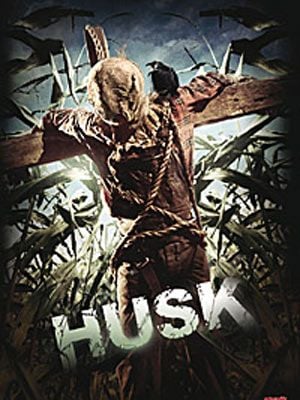 Husk - Join the Harvest : Kinoposter