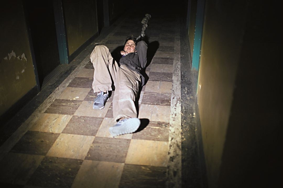 100 Ghost Street - The Return of Richard Speck : Bild