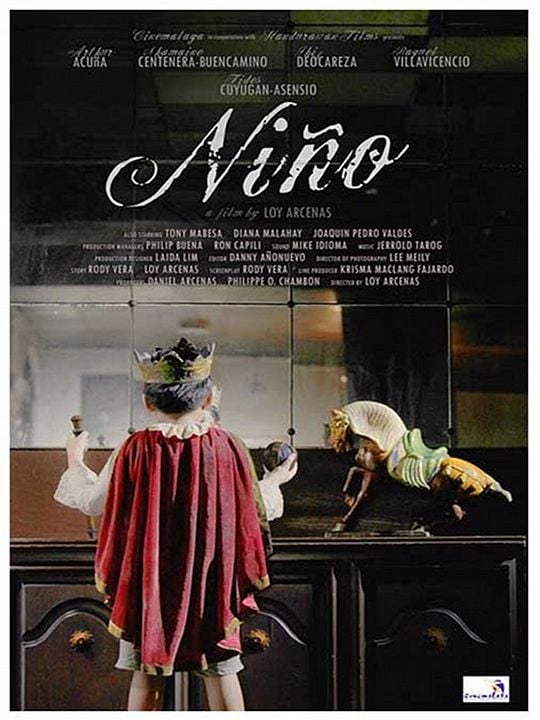 Niño : Bild