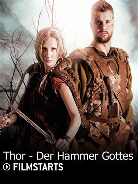 Thor - Der Hammer Gottes : Bild