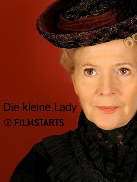 Die Kleine Lady : Bild