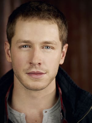 Kinoposter Josh Dallas